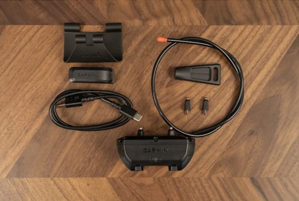 Garmin TT25 Base Collar - Standard Battery Pack - Image 2